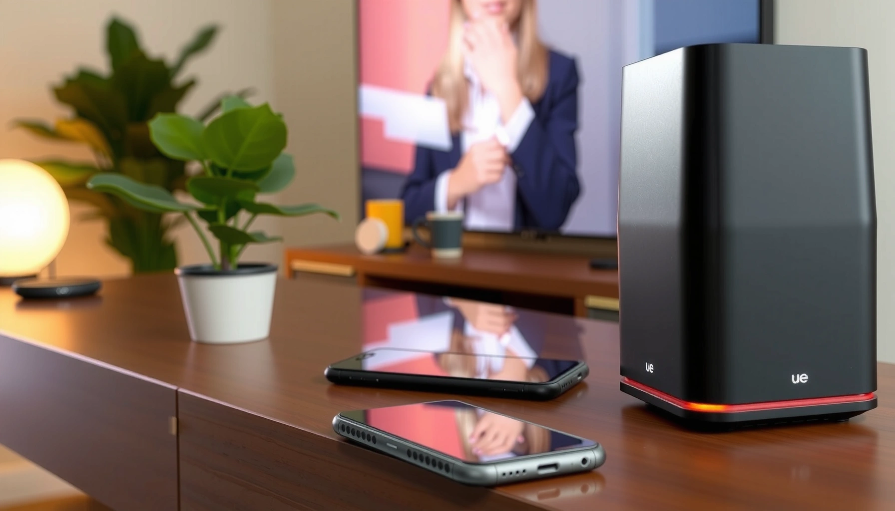 How to Pair UE Boom Speakers: Step-by-Step Guide