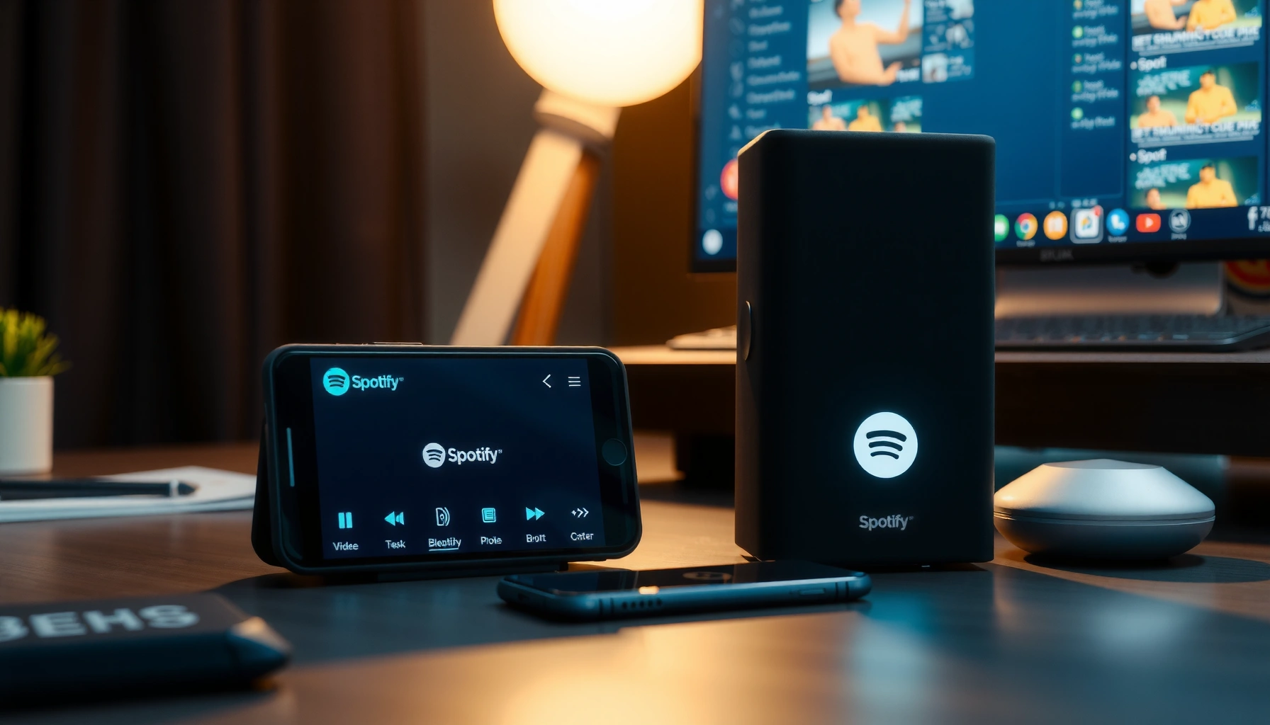 How to Play Spotify on Multiple Bluetooth Speakers