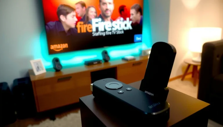 Can You Pair a Firestick Remote to a Roku TV?