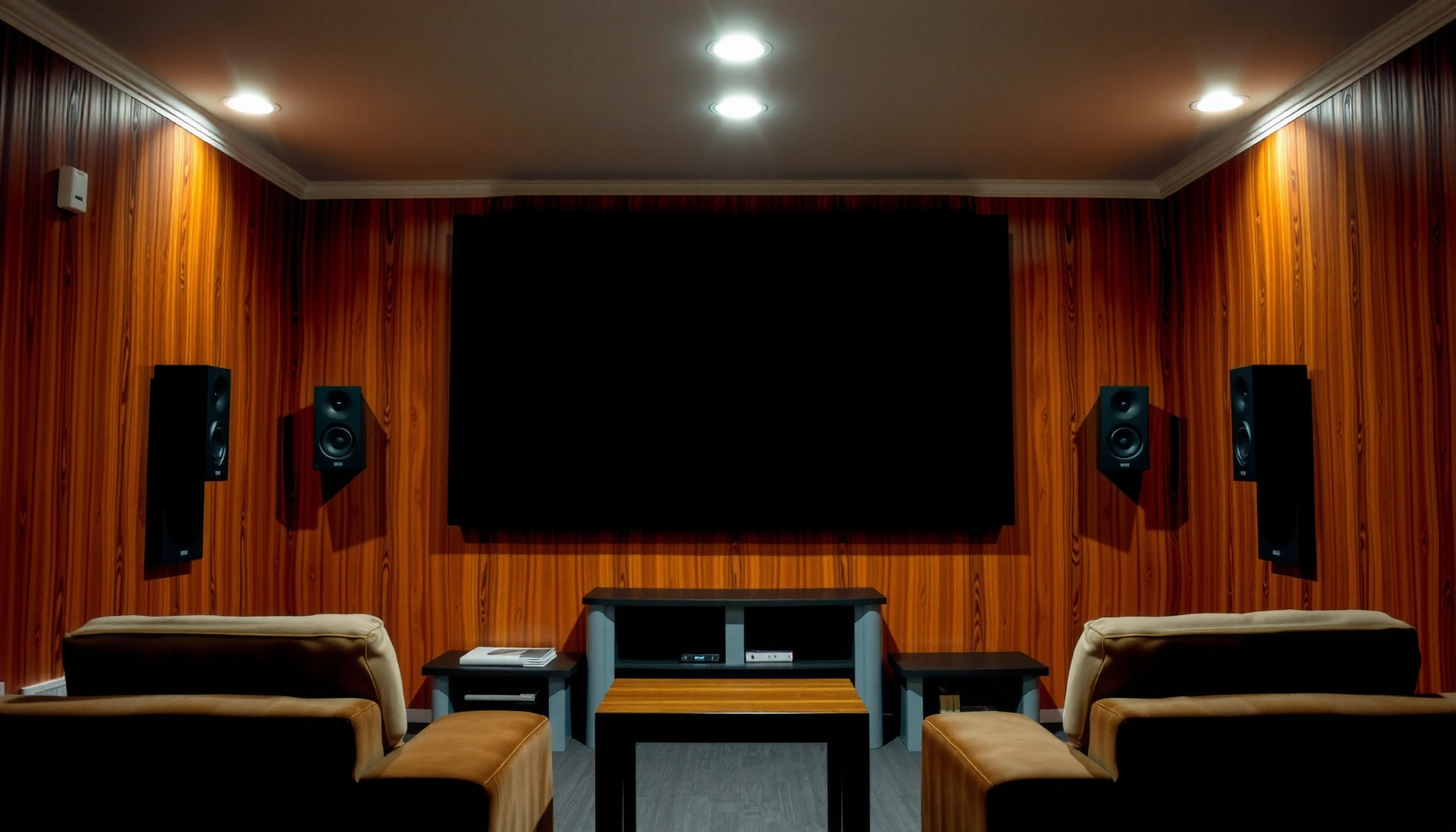 How to Position Surround Speakers: Best Placement Tips