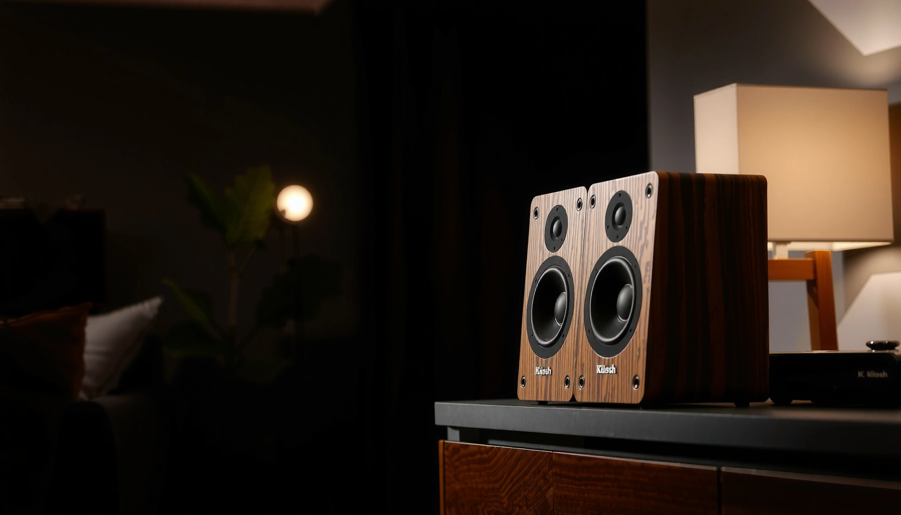 How to Pronounce Klipsch Speakers