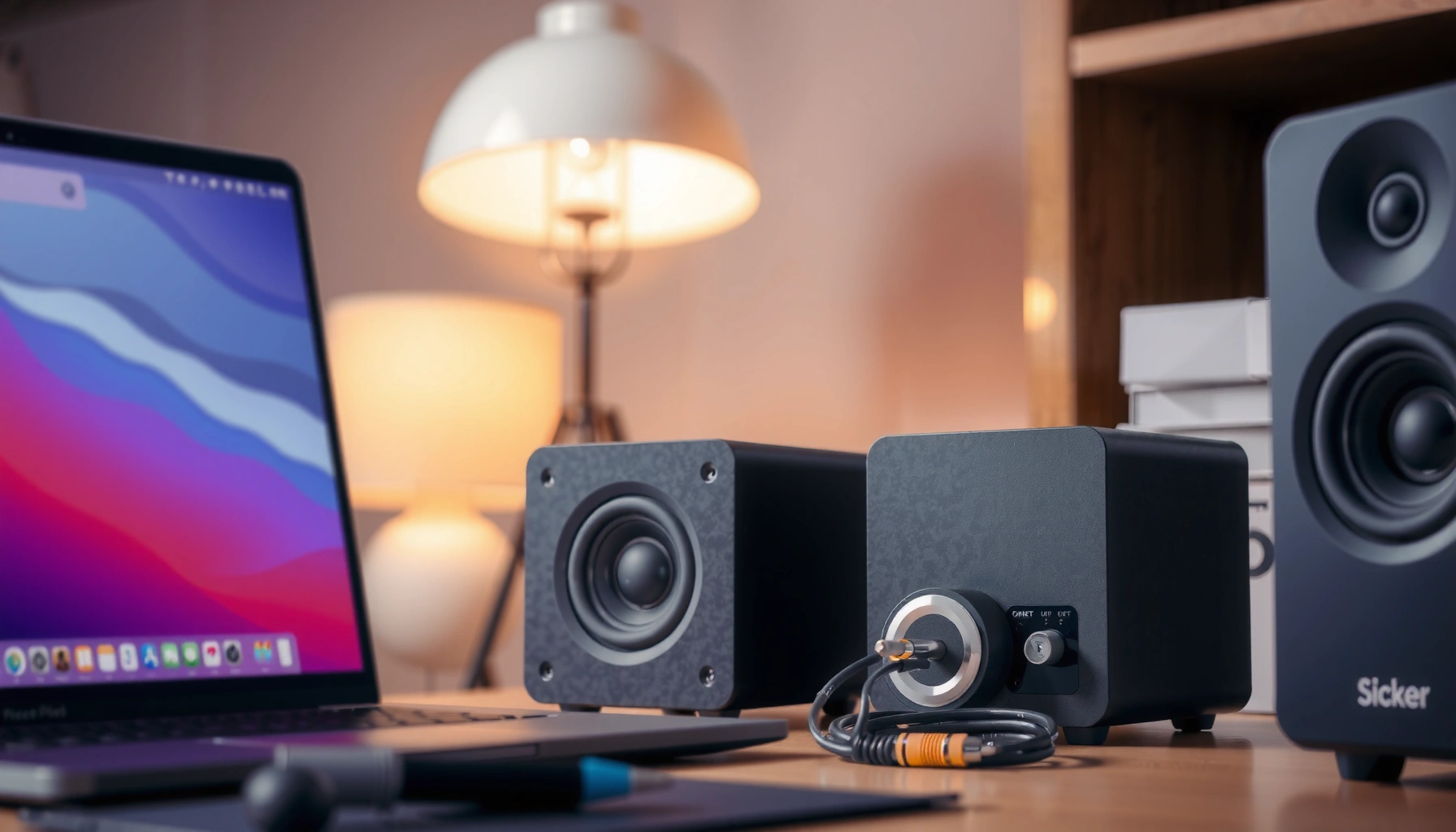 How to Set Up Speakers for PC: Step-by-Step Setup