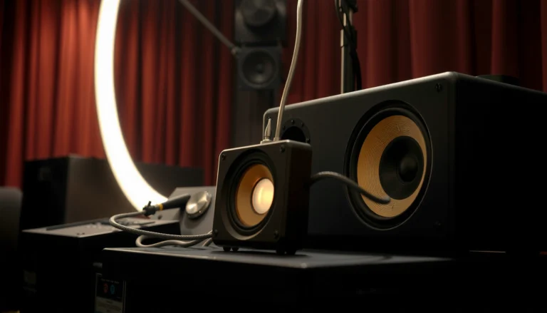 How to Stop Feedback From Speakers: Practical Fixes