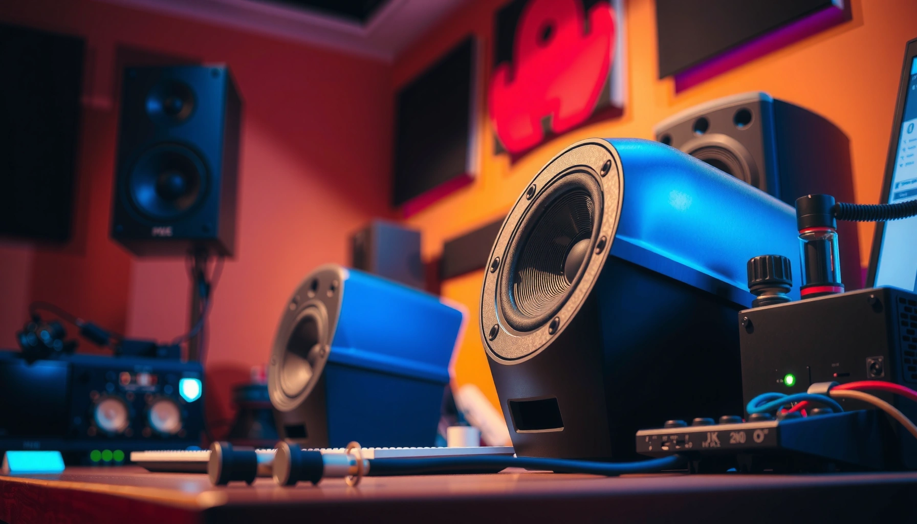 How to Stop Speakers From Humming: Fix Common Causes Fast