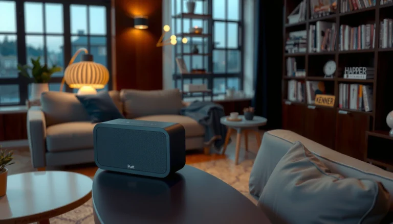 How to Sync 2 Bluetooth Speakers: Step-by-Step Setup Guide