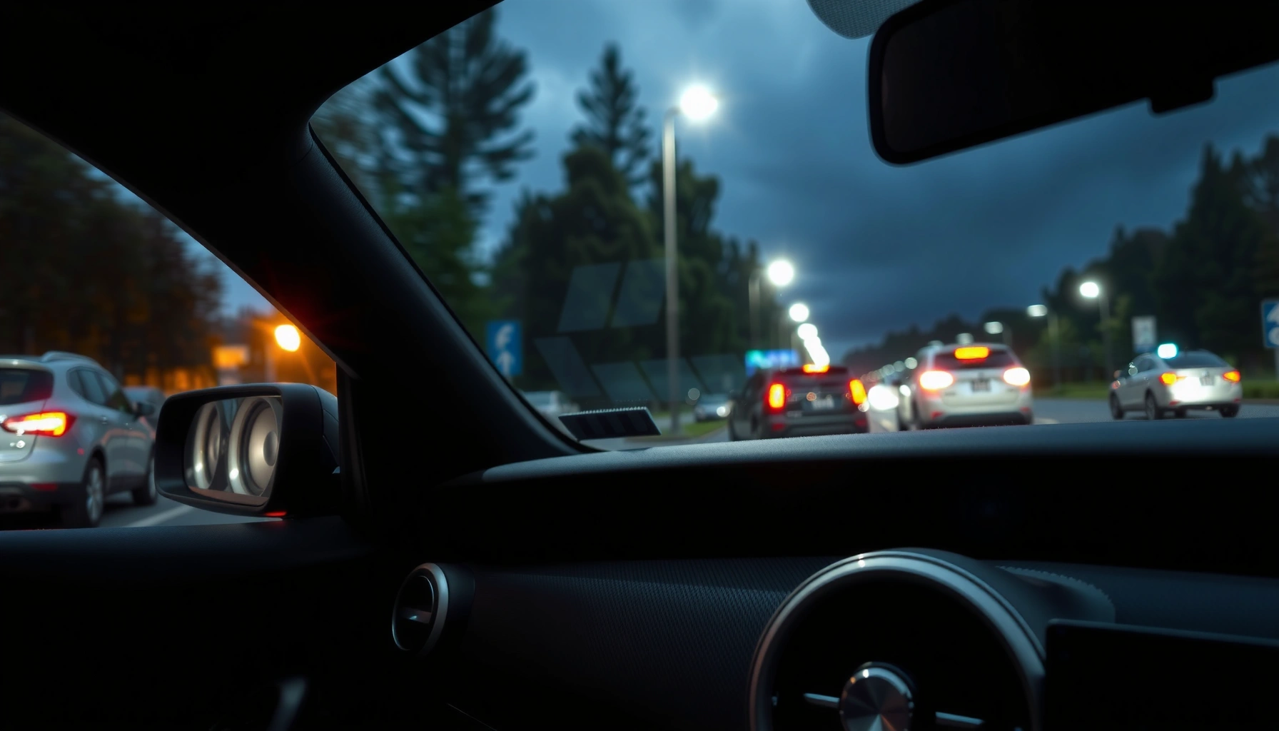 How to Tell If Car Speakers Are Blown: Key Signs