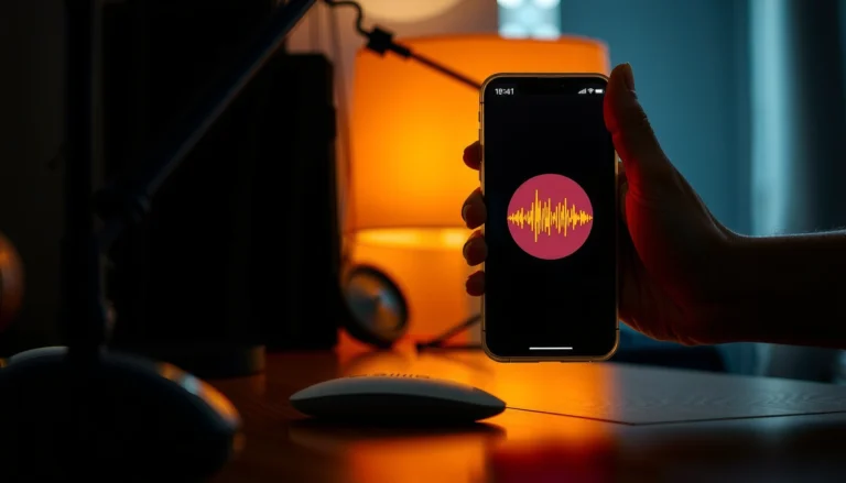 How to Test Speakers on iPhone: Quick Methods That Work