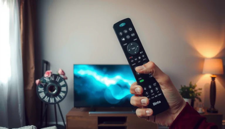 Can You Program Any Remote to Any TV? What to Know