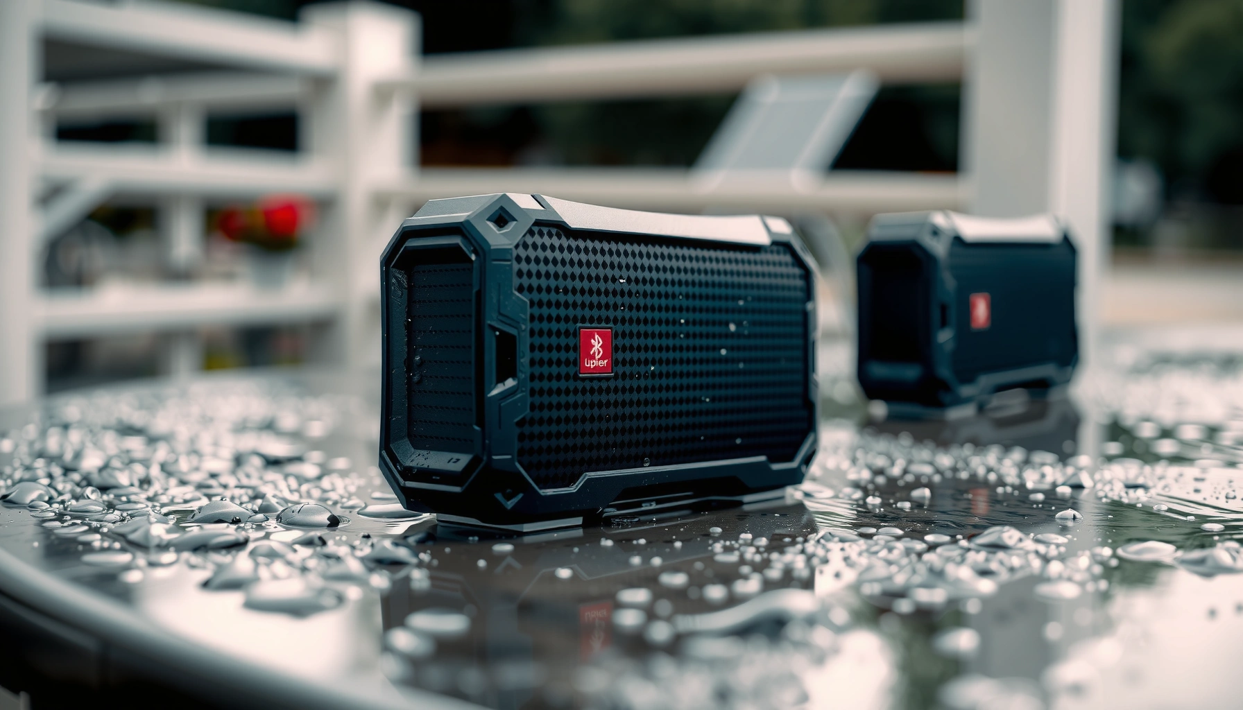How to Waterproof Speakers: Simple Steps That Work