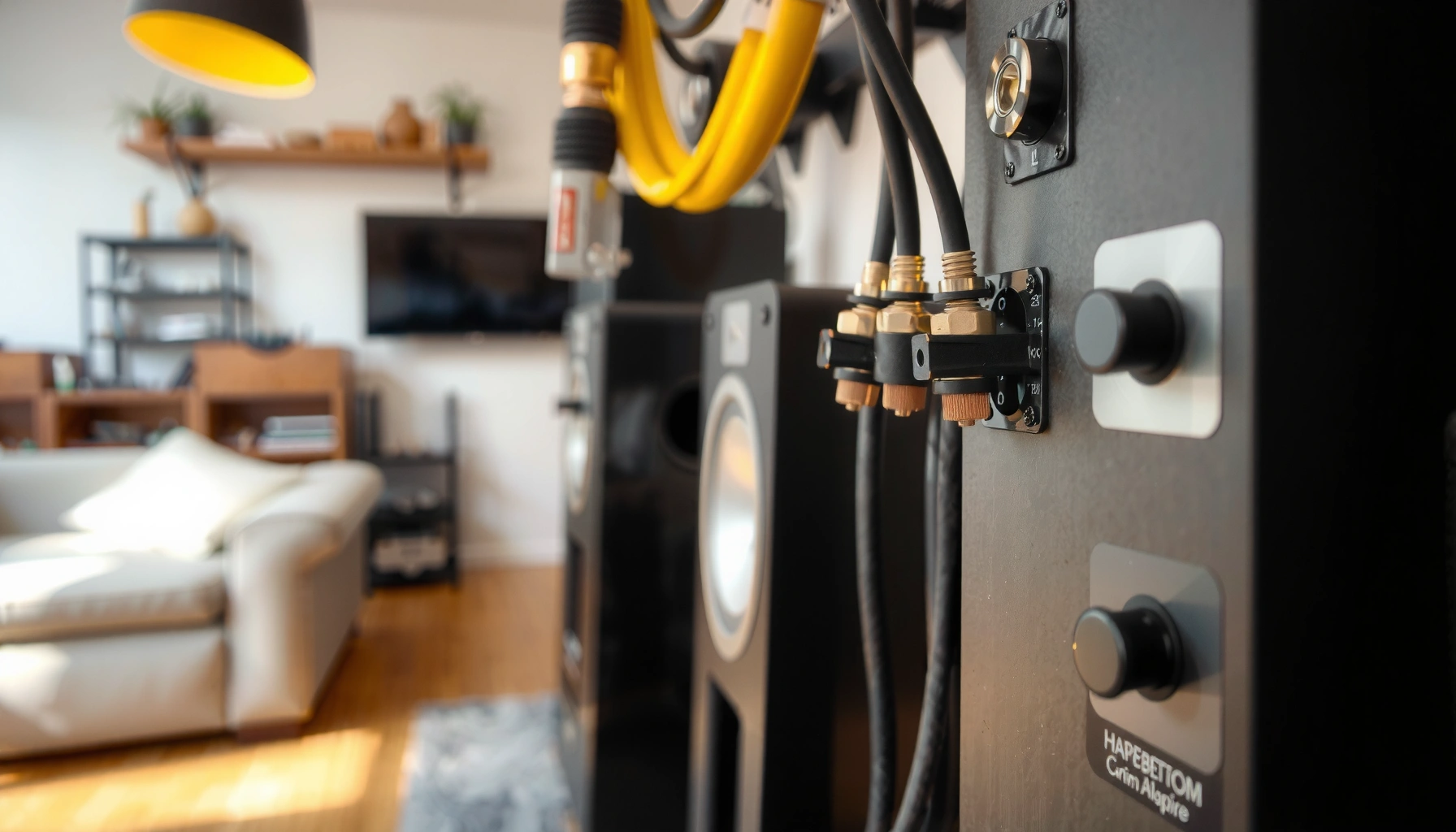 How to Wire Multiple Speakers Together: Simple Step-by-Step