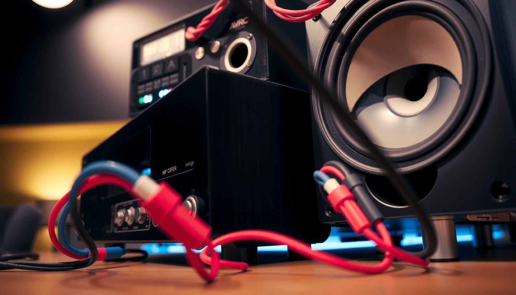 How to Wire Surround Sound Speakers: Step-by-Step Guide