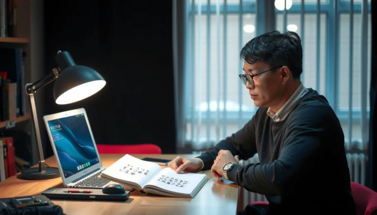 Is Chinese Hard to Learn for English Speakers? What to Expect