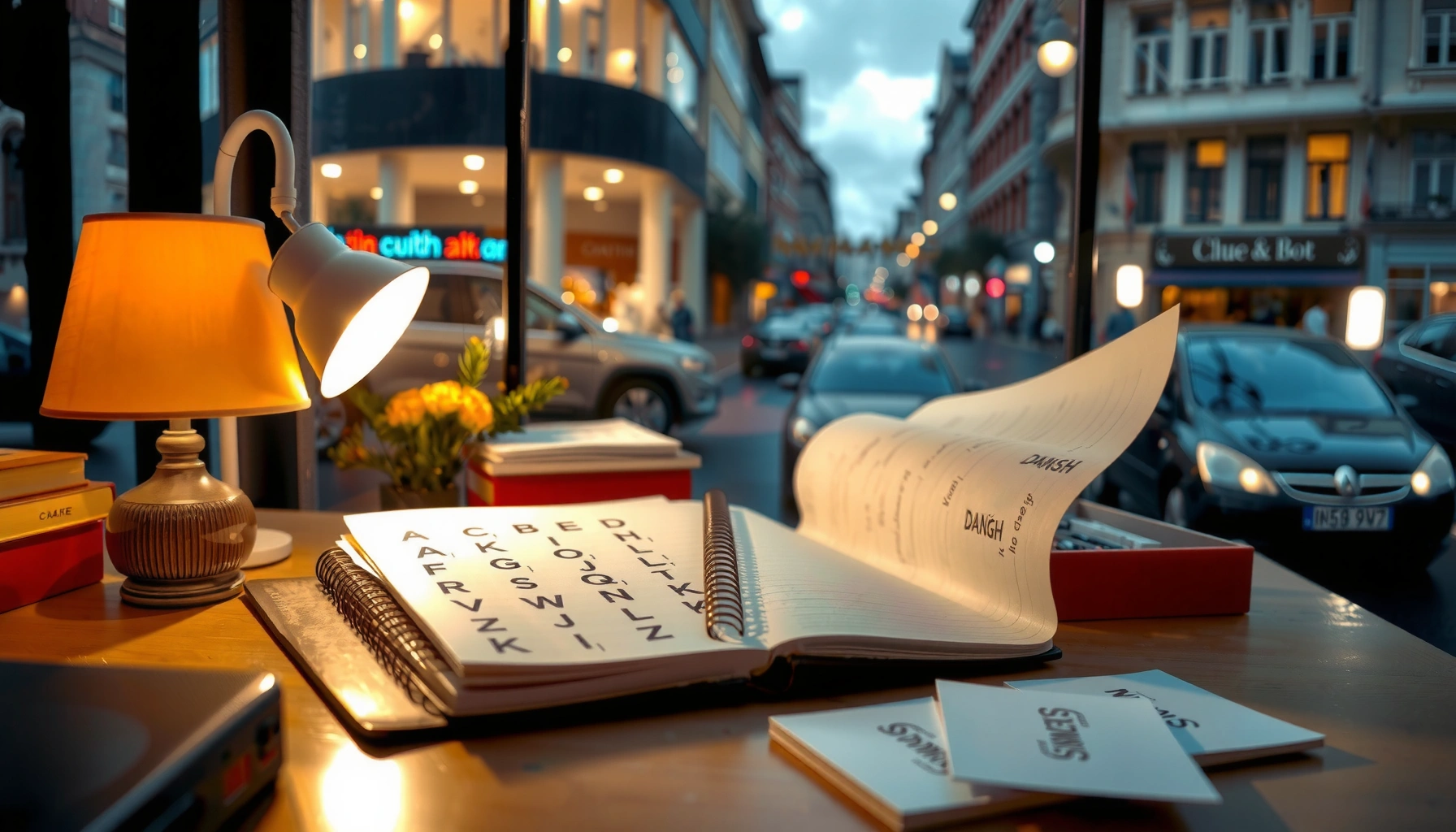 Is Danish Hard to Learn for English Speakers? Here’s What to Expect