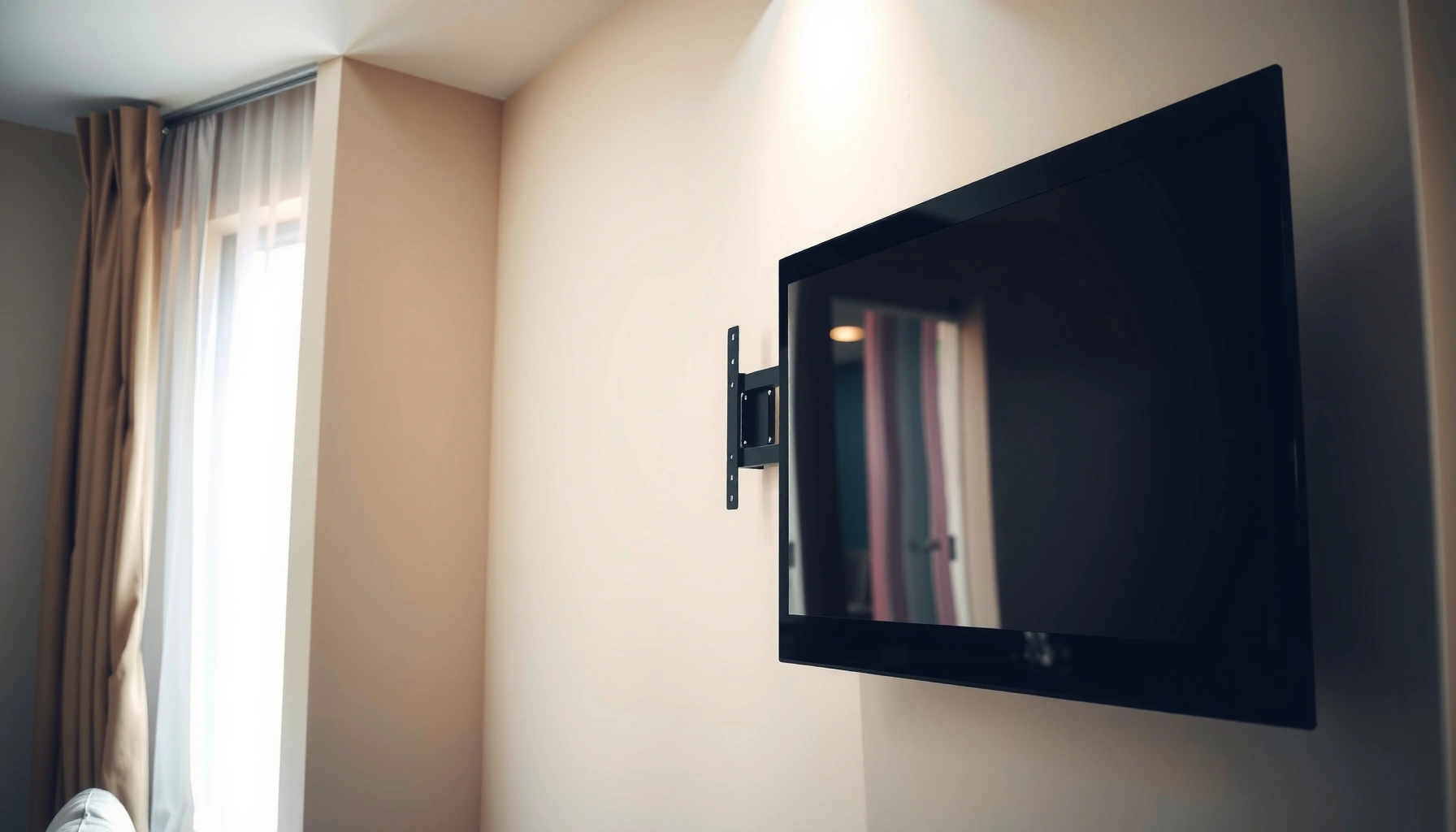 Can You Put a TV Mount on Drywall? Safe Options and Steps