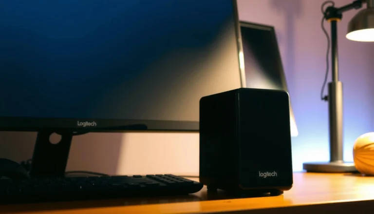 Are Logitech Speakers Good? Quick Honest Verdict
