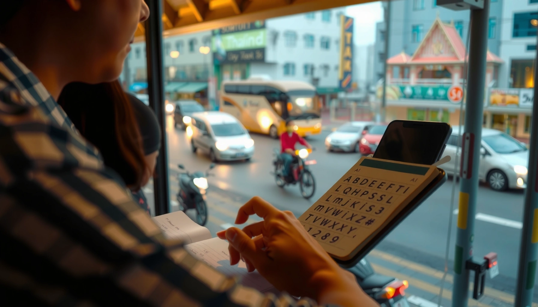 Is Thai Hard to Learn for English Speakers? (Honest Answer)