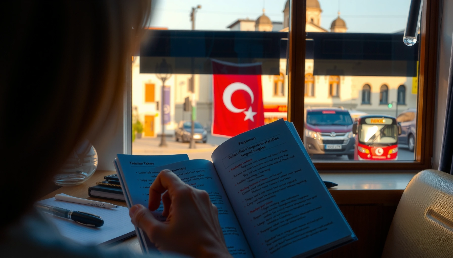 Is Turkish Hard to Learn for English Speakers?