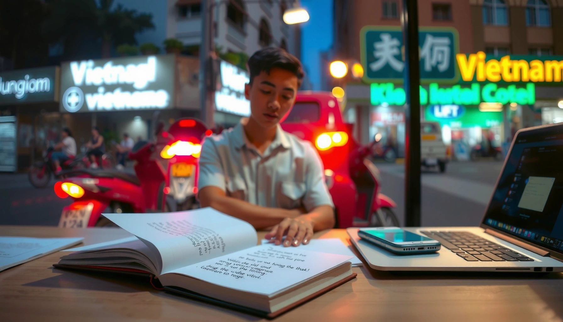 Is Vietnamese Hard to Learn for English Speakers? What to Expect