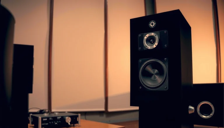 What Are Bi Amp Speakers? (Quick Guide to Bi-Amping Benefits)