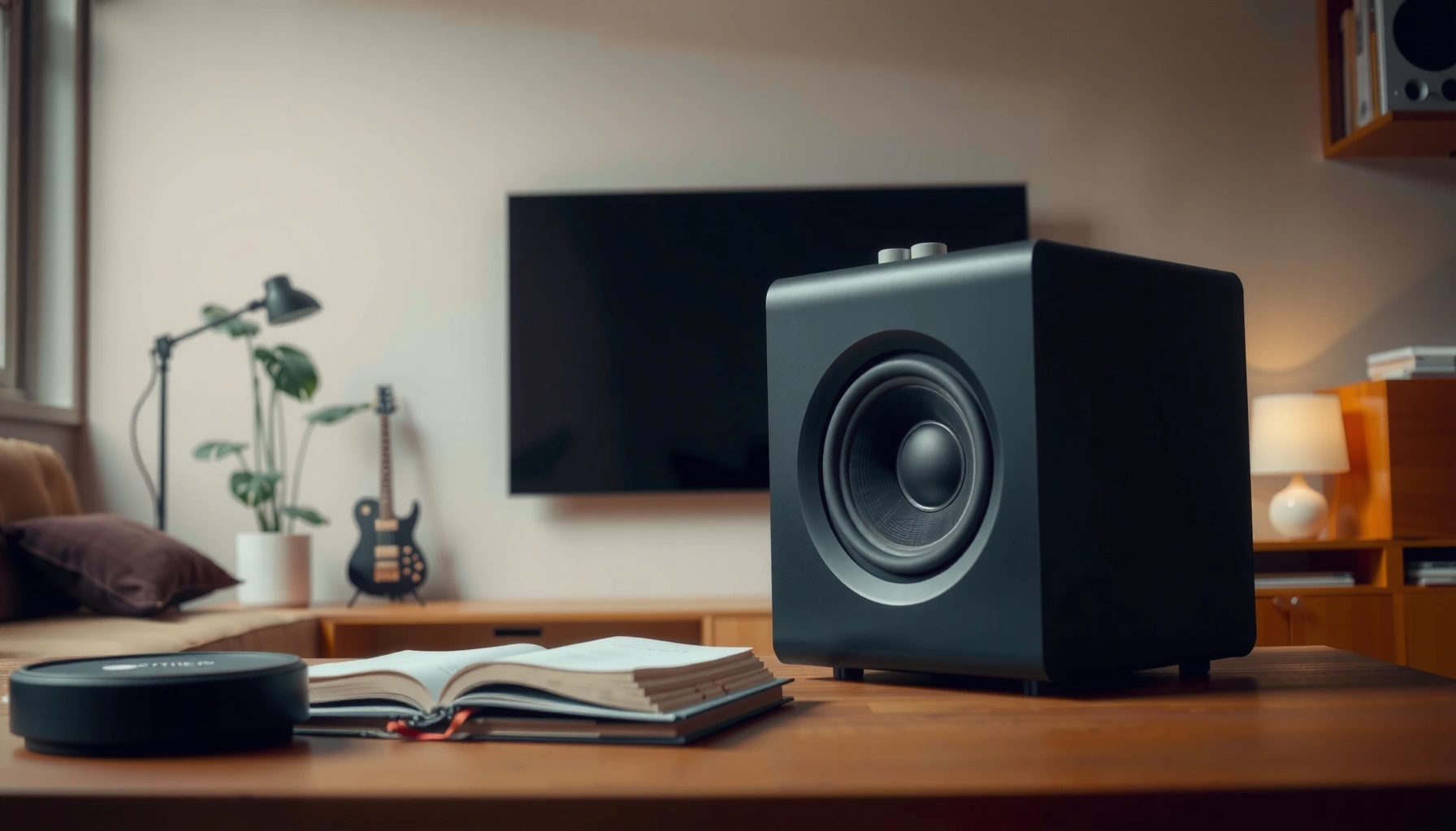 What Are Full Range Speakers? Meaning, Benefits, and Uses