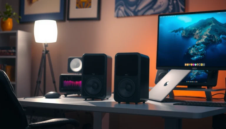 What Are Good Computer Speakers? Top Picks and How to Choose