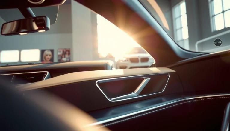 Best Brand of Car Speakers: Top Picks for Quality Sound
