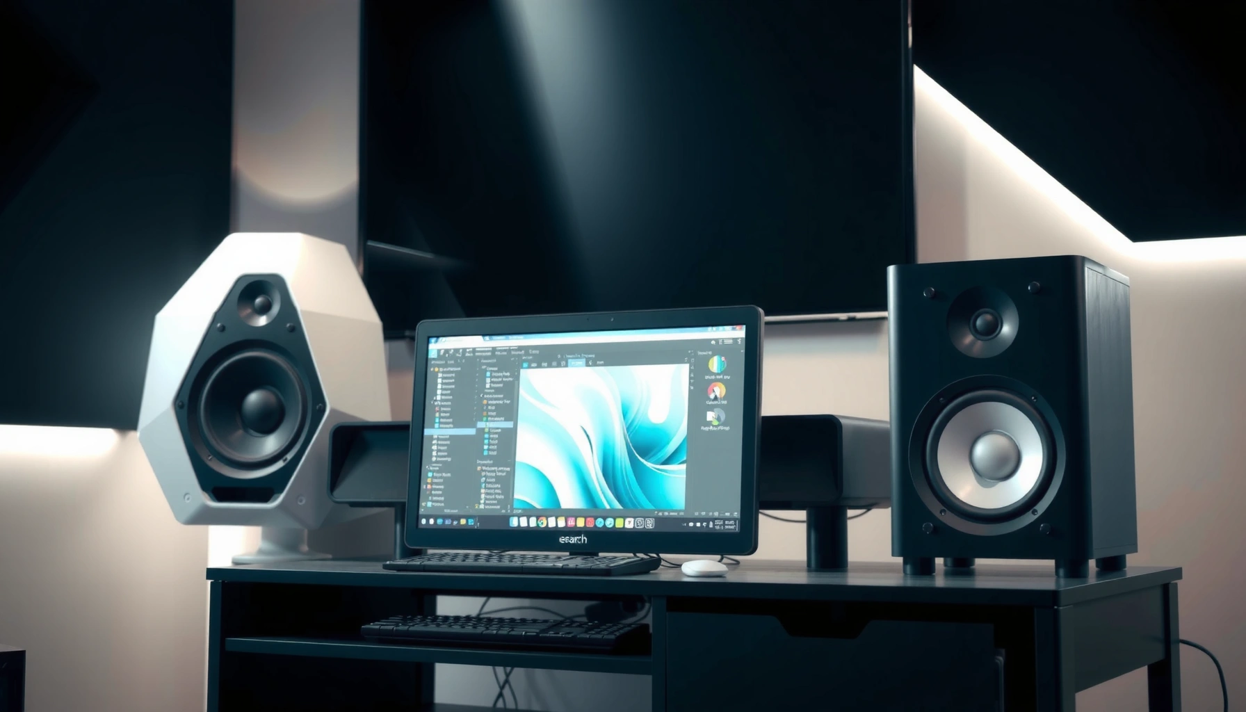 Best Speakers for PC: Top Picks for Clear, Powerful Sound