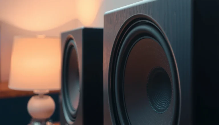 What Are Tweeter Speakers? Uses, Types, and How They Work