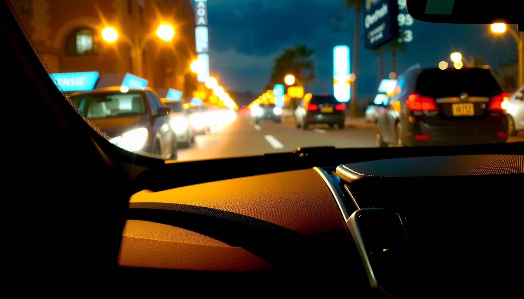 What Car Has Bose Speakers? Top Models to Know