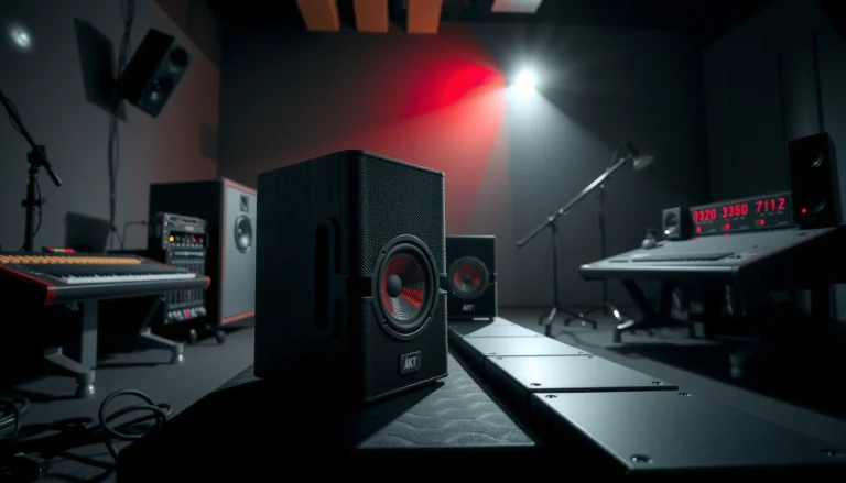 What Causes Feedback on Speakers—and How to Stop It