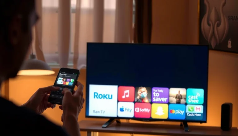 Can You Screen Share on Roku TV? (Yes—Here’s How)