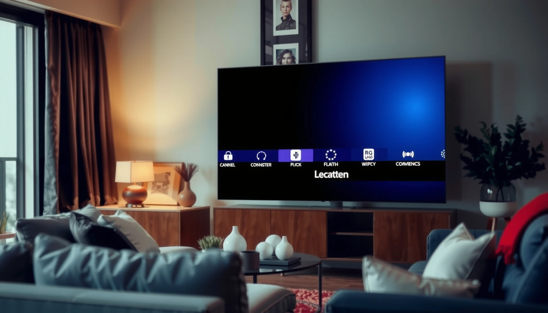 How Can I Get Local Channels on My Smart TV?