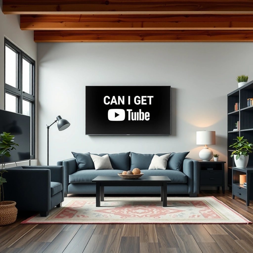 Fire Stick - can i get youtube tv on firestick