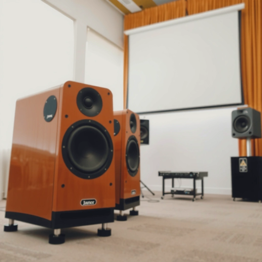 Frequency Response - what is frequency response in speakers
