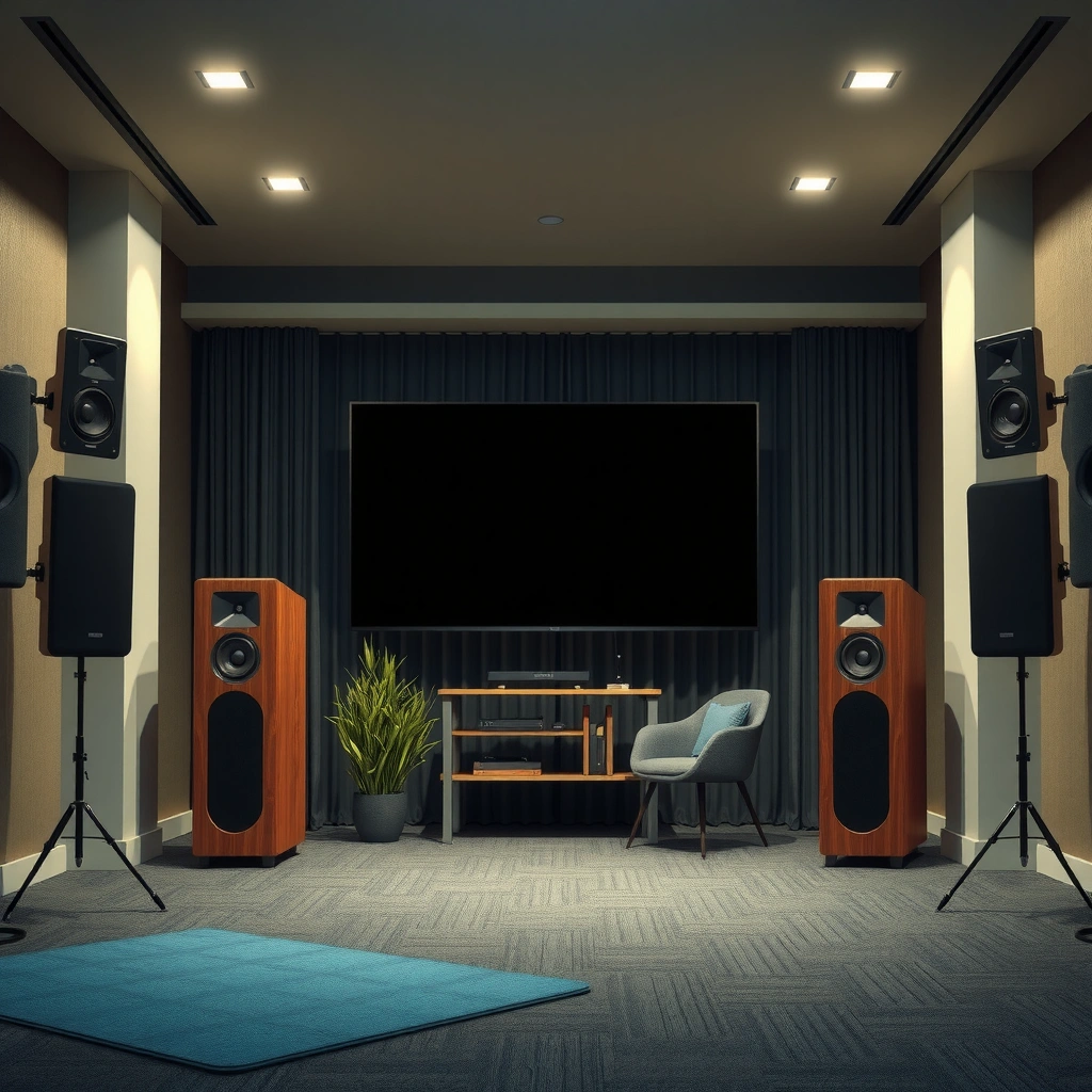 Frequency Response Basics - what is the best frequency response for speakers