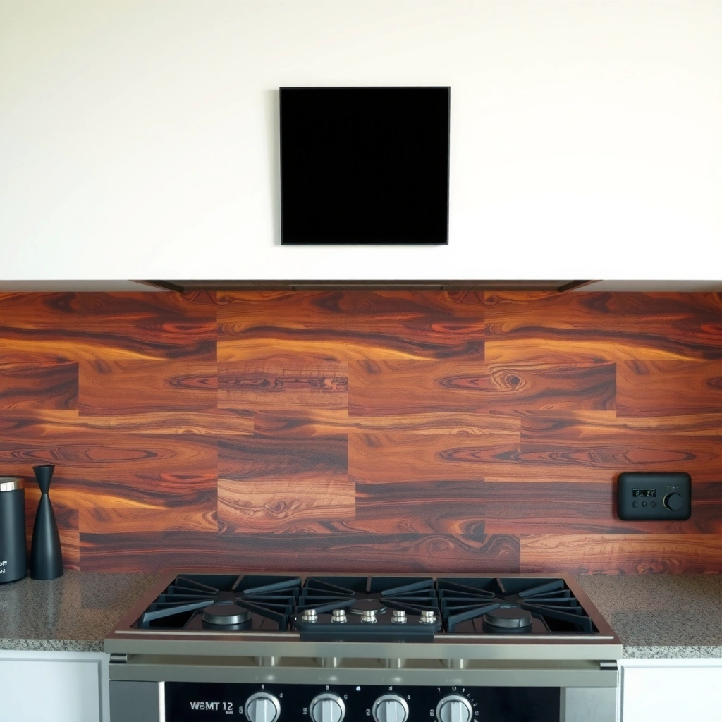 Heat Clearance - can you hang a tv over a gas fireplace