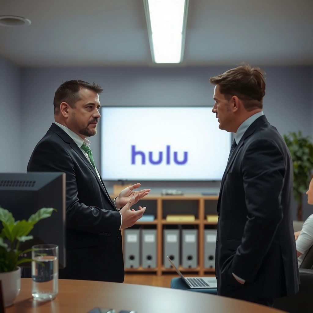 Hulu Compatibility - why can't i get hulu on my tv