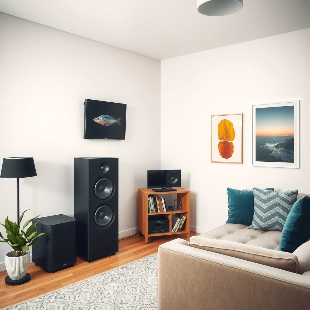 Hum Source - how to fix humming speakers