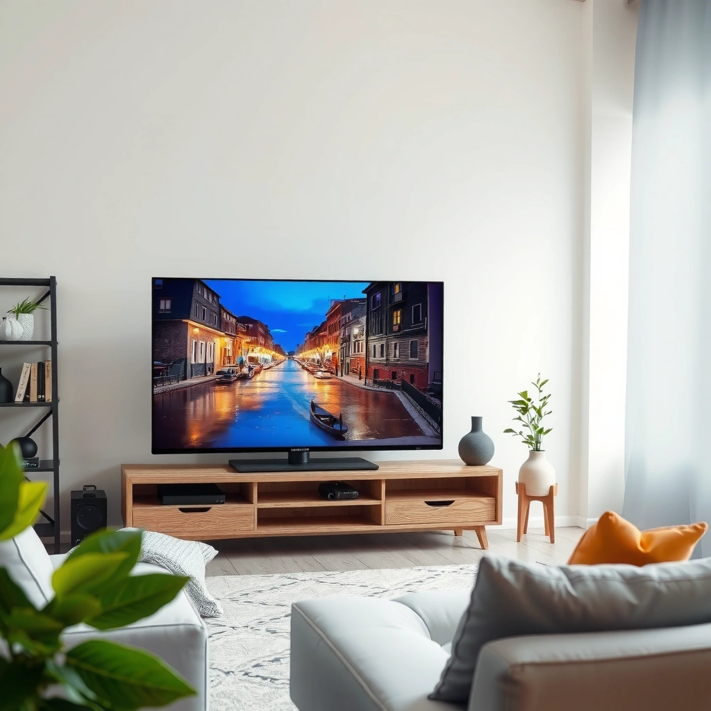 Internet Connection - can't install apps on samsung tv