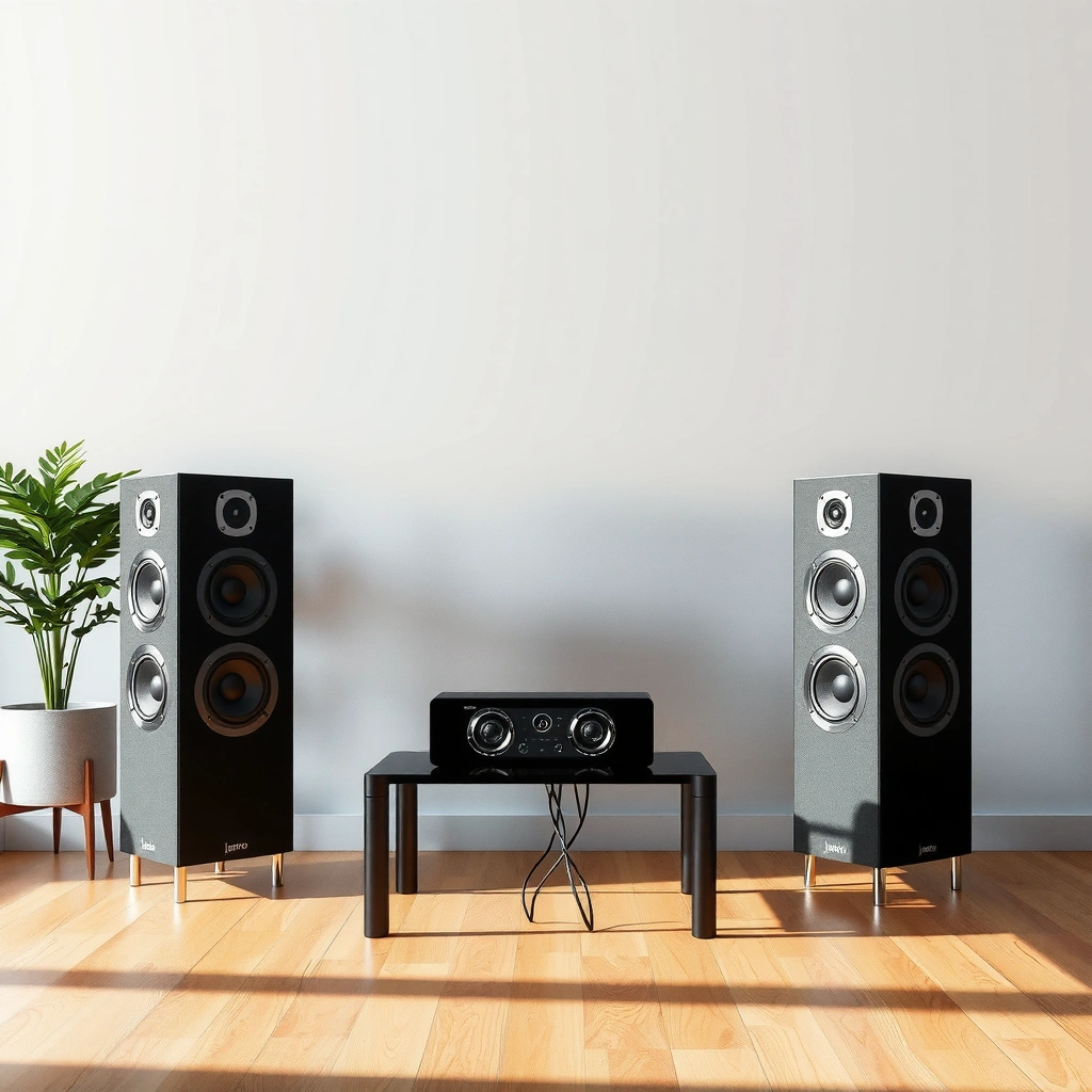 Jamo Speaker - are jamo speakers good
