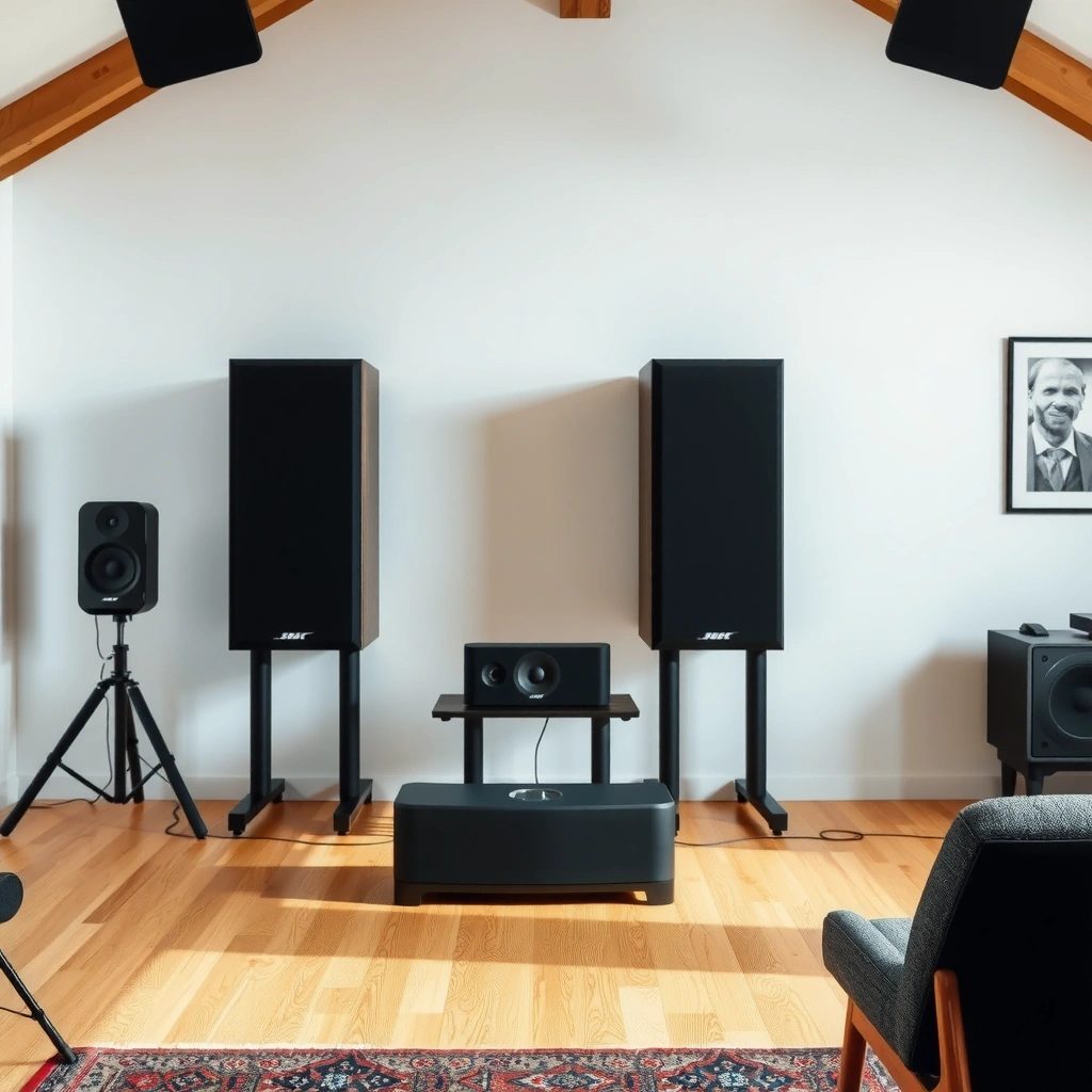 Key Differences - bose surround speakers vs 700