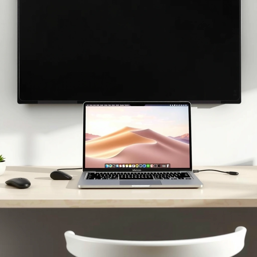Laptop Ports - how can i connect laptop to tv without hdmi