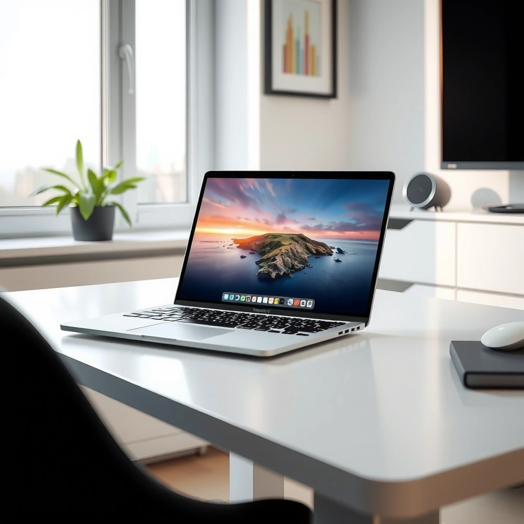 Laptop TV Connection Options - can i mirror my laptop to my tv