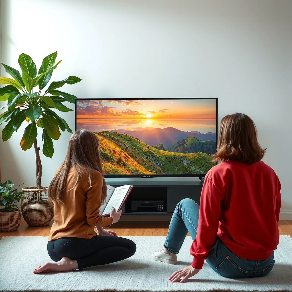 LG TV - can i download crunchyroll on my lg tv