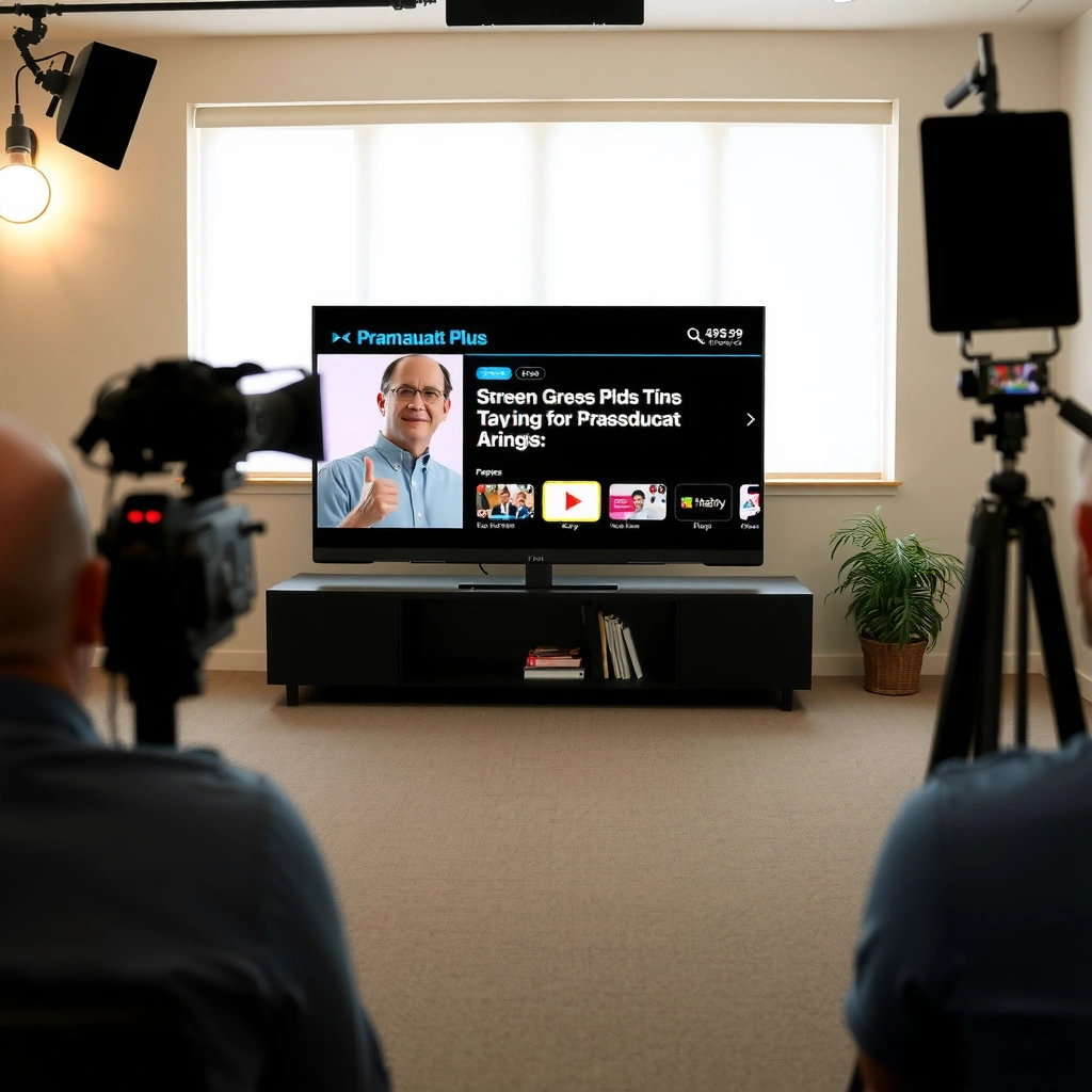 Live Channel - can you pause live tv on paramount plus