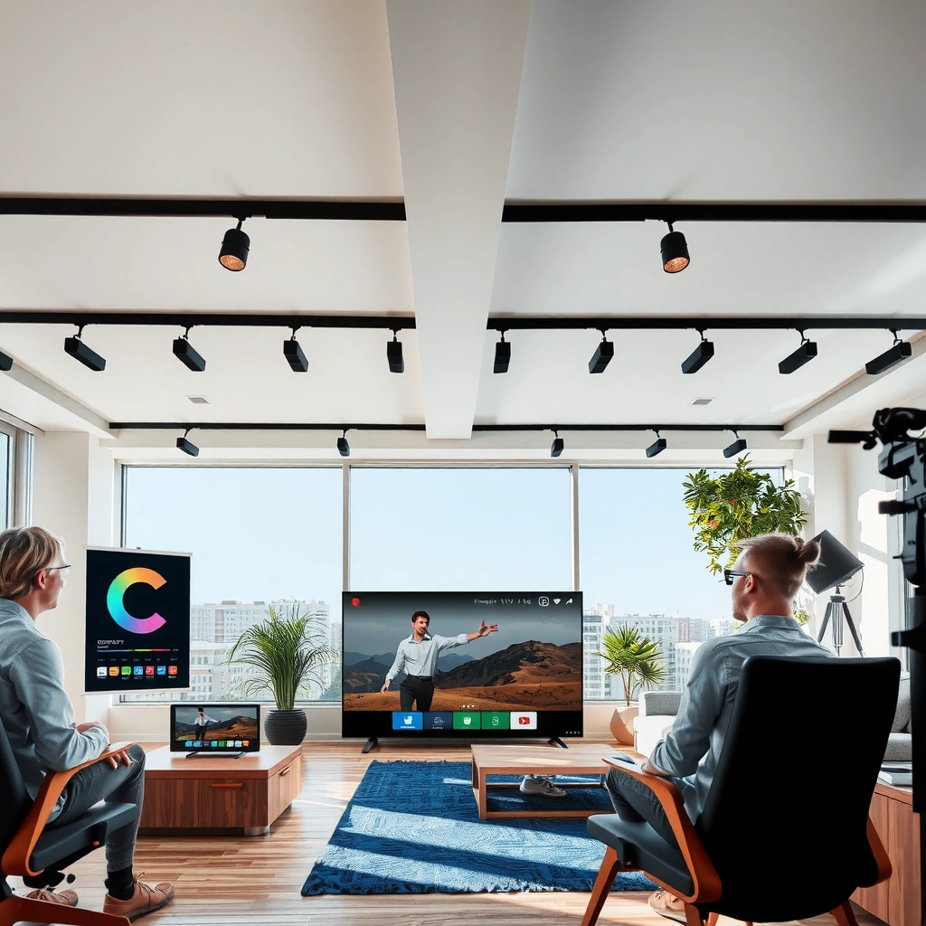 Live Guide - can you channel surf on youtube tv