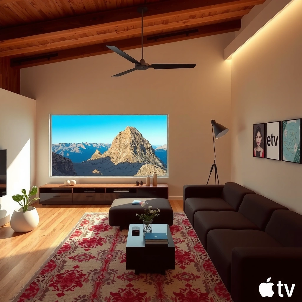 Local Channels - can you get local channels on apple tv