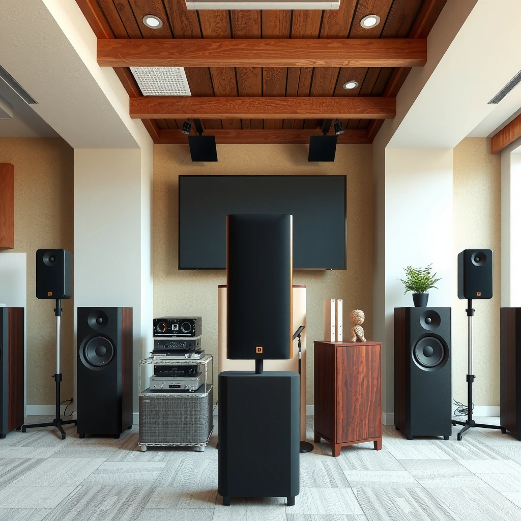 Local Classifieds - where to sell speakers