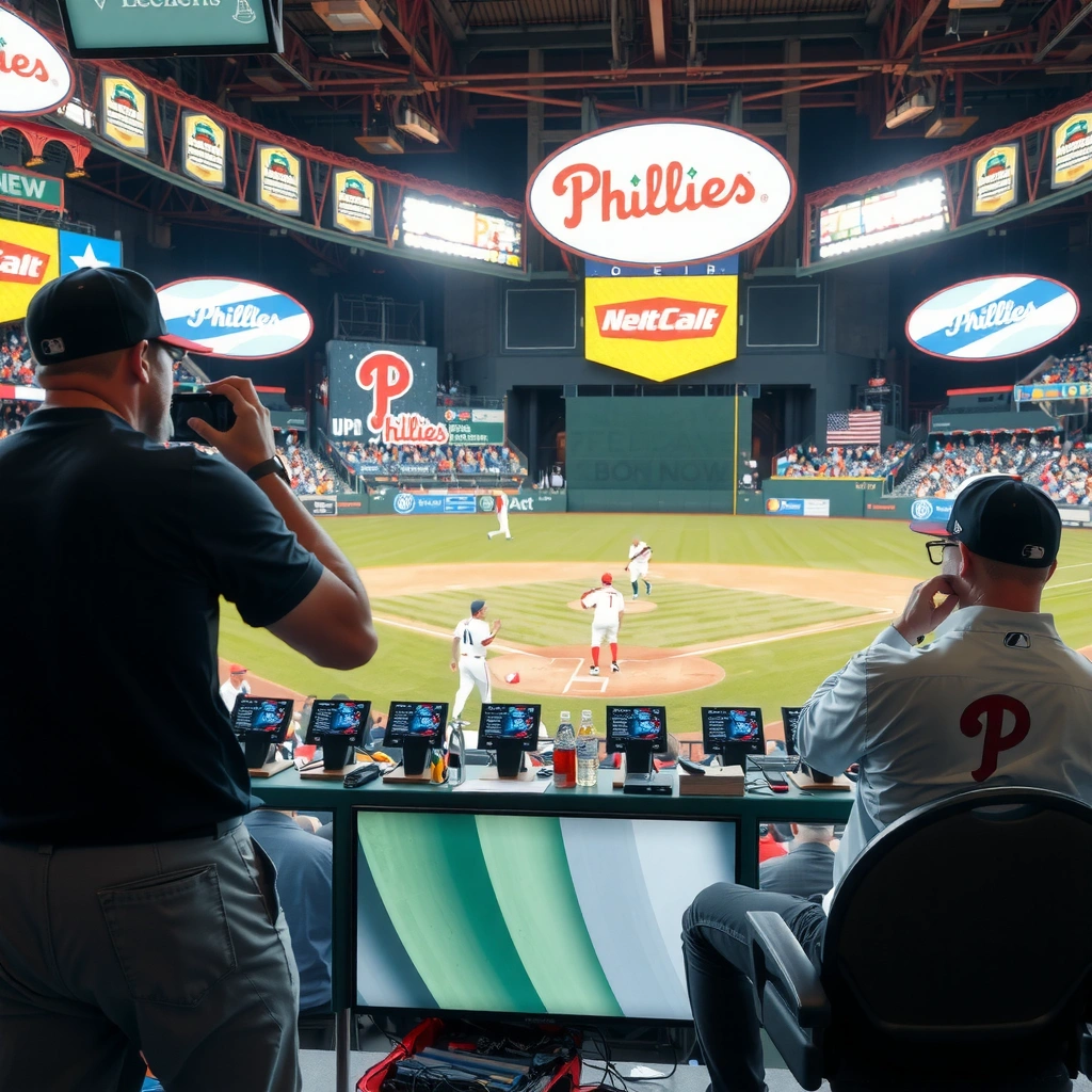 Local TV Listings - where can i watch the phillies game tonight on tv