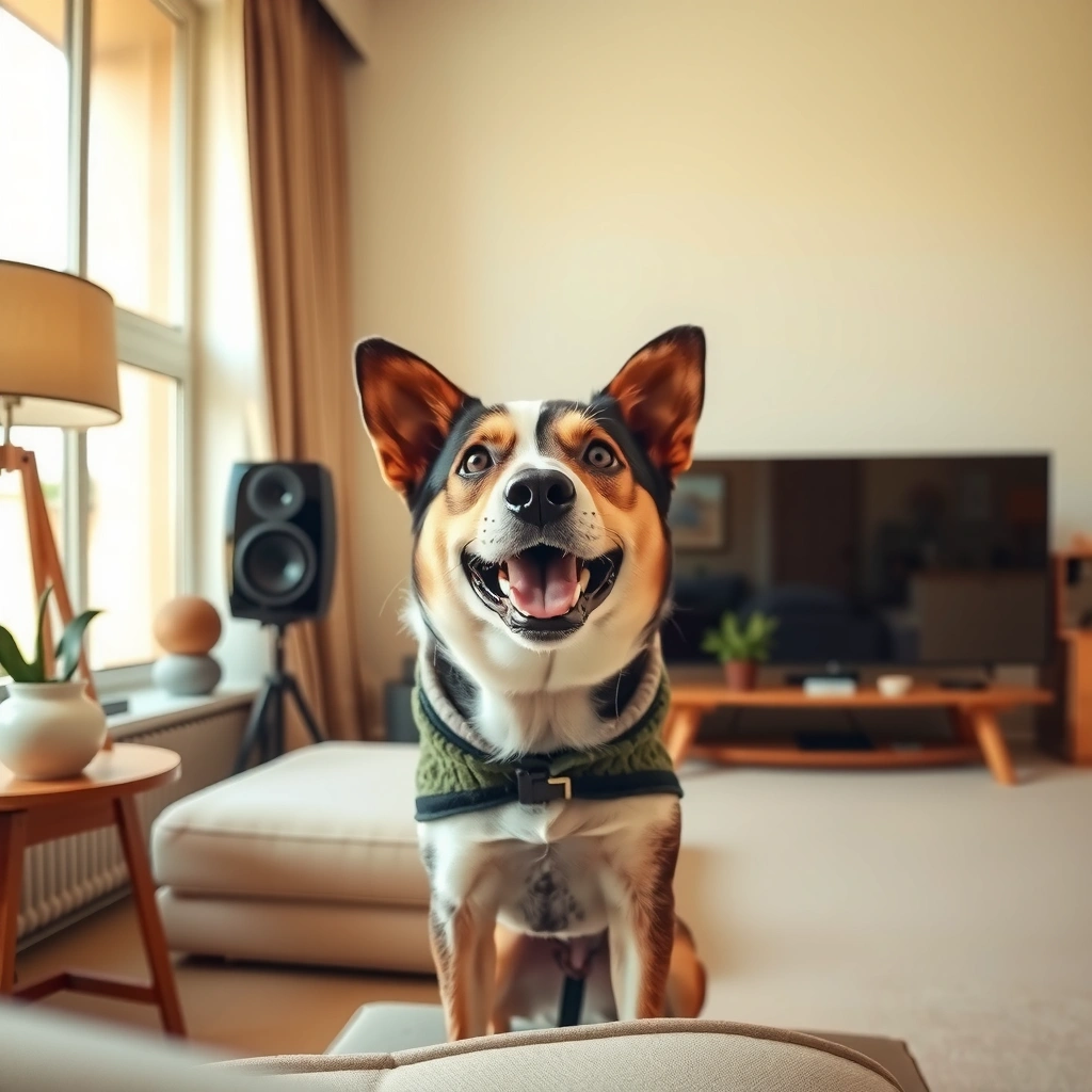 Location - how to place surround speakers